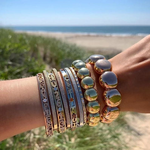 Aura Bracelet