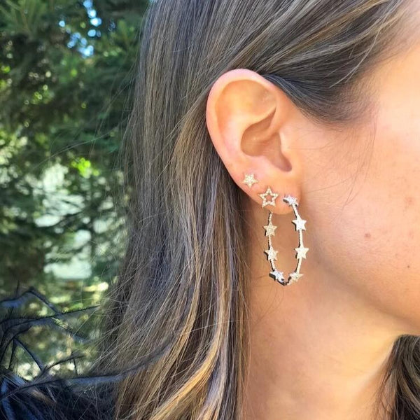 Star Studs