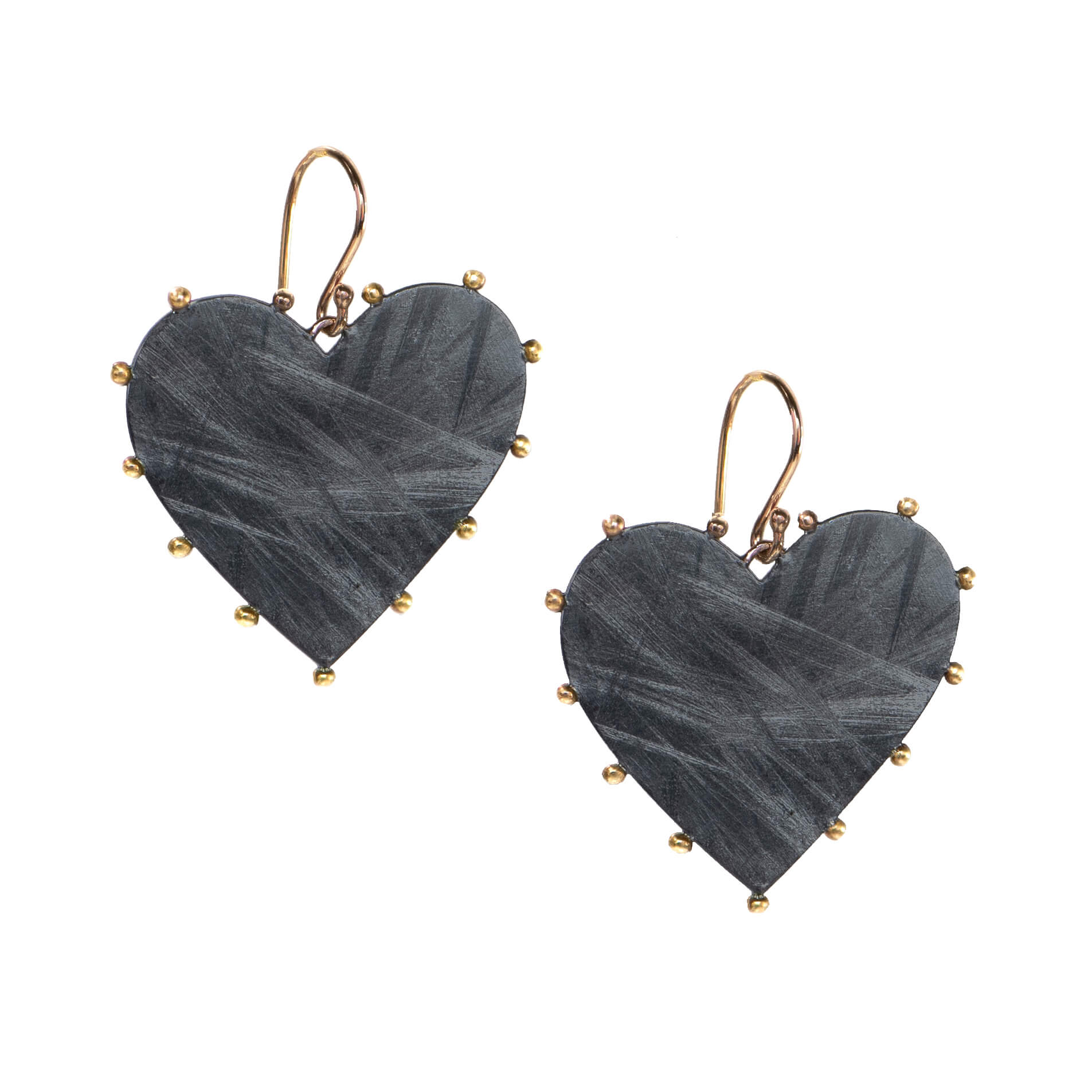 Valentine Earrings