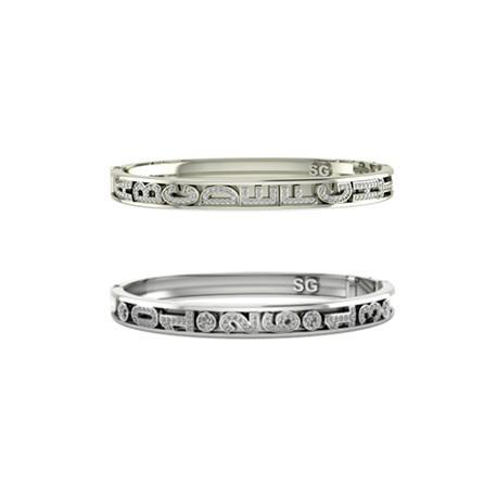 Original Slider Bangle