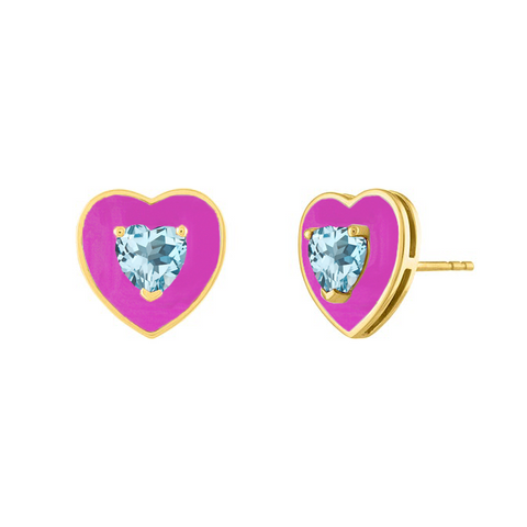 The Hayden Earring