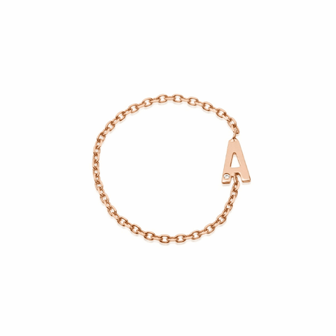Mini Initial Chain Ring