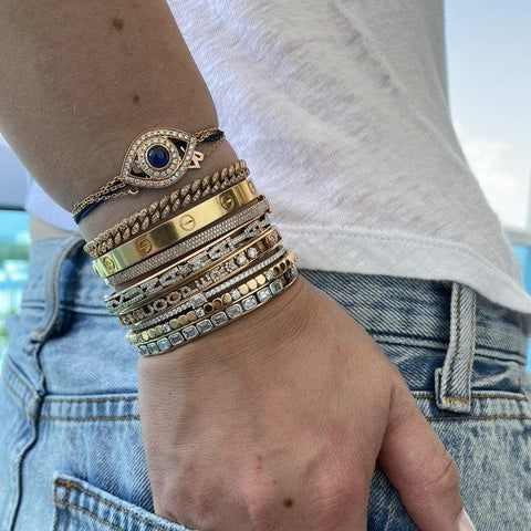 Original Slider Bangle