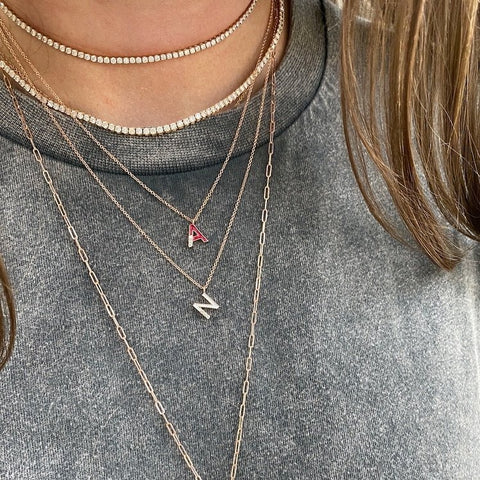 The Jade Necklace