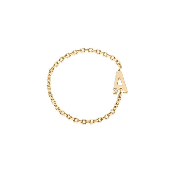Mini Initial Chain Ring