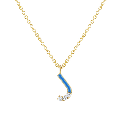 The Jade Necklace