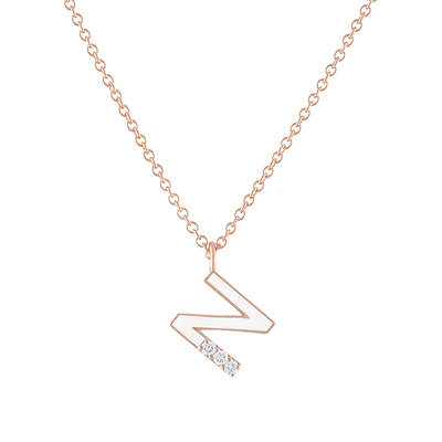 The Jade Necklace
