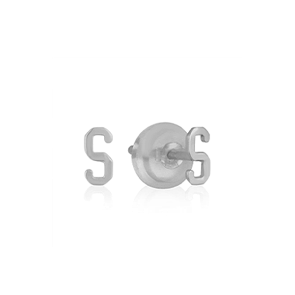 Mini Mini Initial Studs V2