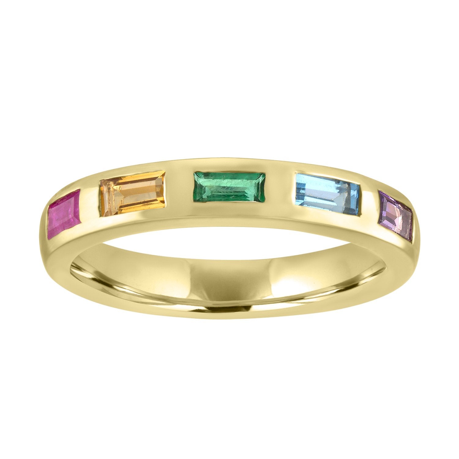 The Amanda Ring