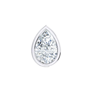Fancy Pear Diamond