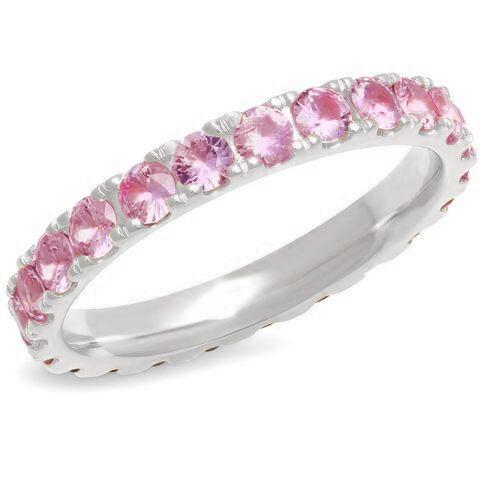 Large Rainbow Stack Bands