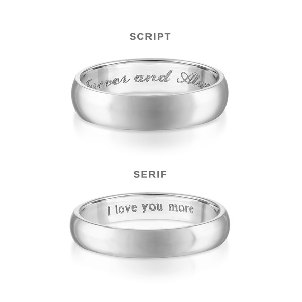 Engraving Fonts