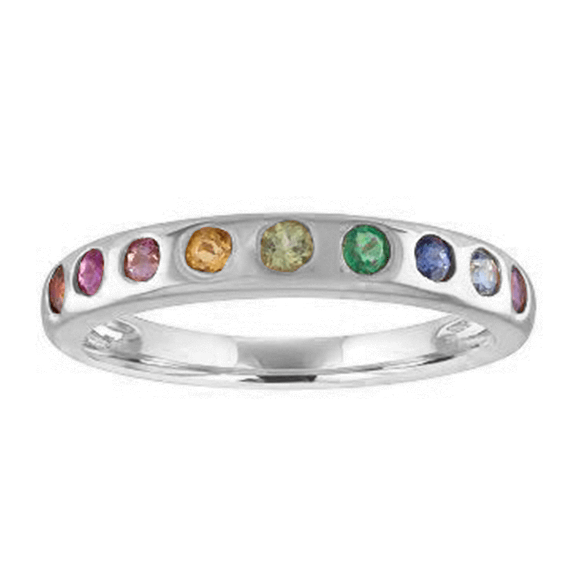 The Melody Ring