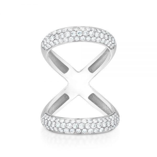 Olympus Knuckle Ring